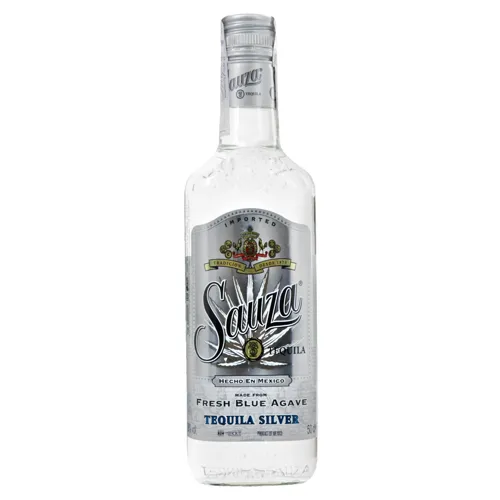 Текіла 0.5л Blanco Sauza