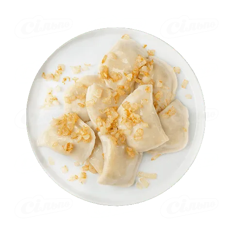 Вареники класичні з капустою, кг