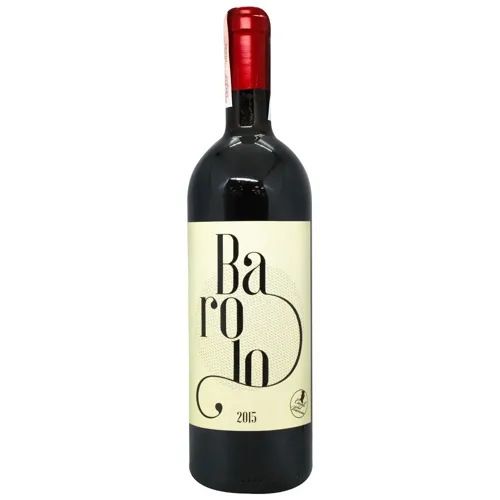 Вино Schenk Casali del Barone Barolo червоне сухе 14% 0,75л