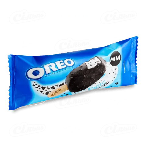Морозиво Oreo міні мультипак, 300мл