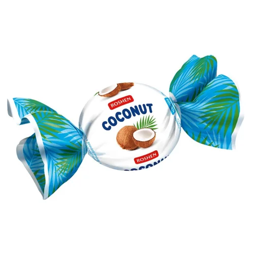 Цукерки Roshen Coconut