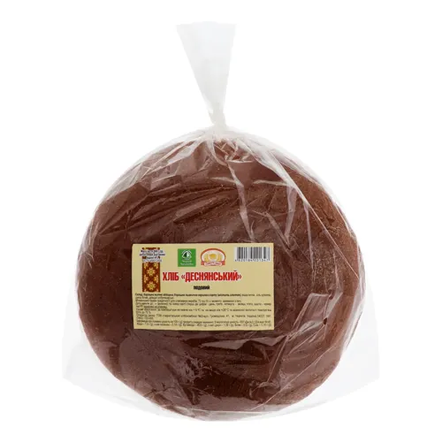 Хліб подовий Деснянський Формула смаку м/у 800г