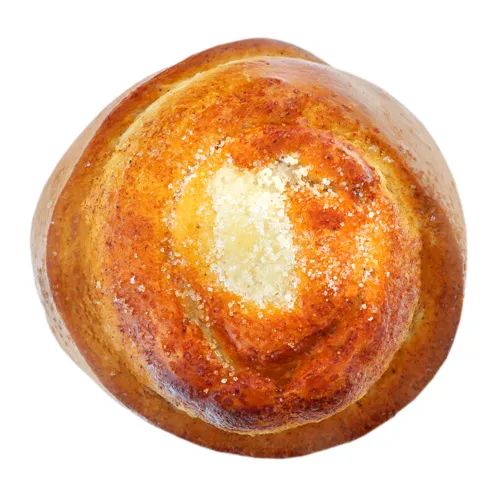 Булка Малятко з корицею Кулиничі 110г