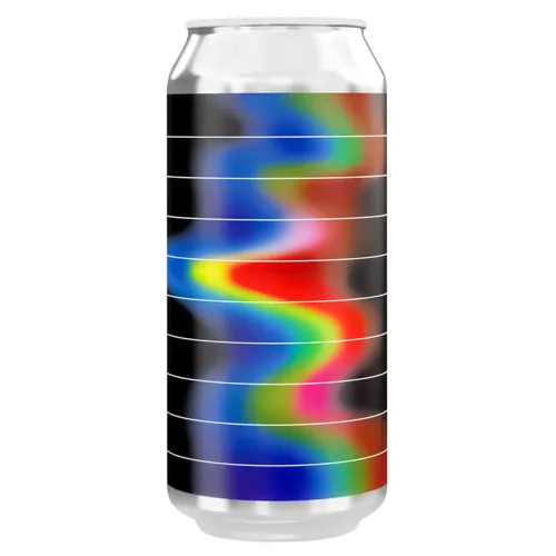 Пиво To Ol Black Pastry Sour світле нефільтроване 6% 0,44л