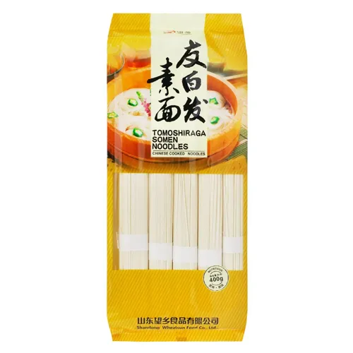 Локшина пшенична Wheatsun Tomoshiraga 400г
