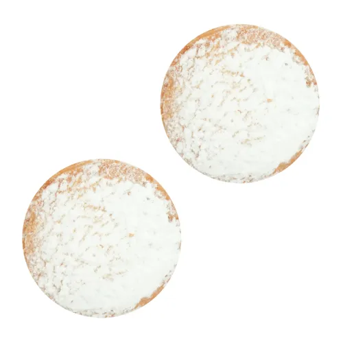 Печиво здобне пісочно-відсадне Чоконат Biscotti кг