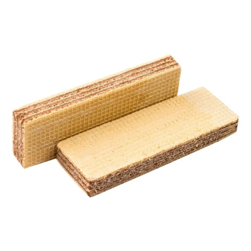 Вафлі Житомирські ласощі Осінній сад діабетичні