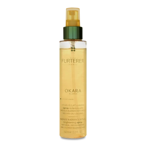 Спрей-сяяння для Блонду Okara BLOND, В/ґ, 150мл