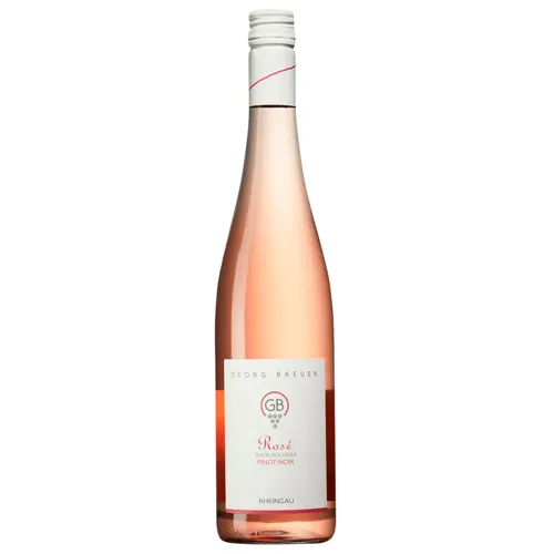 Вино George Breuer Pinot Noir Rose рожеве сухе 0.75л