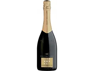 Вино сухе біле Schenk Bacio Della Luna Prosecco Extra Dry 0,75л