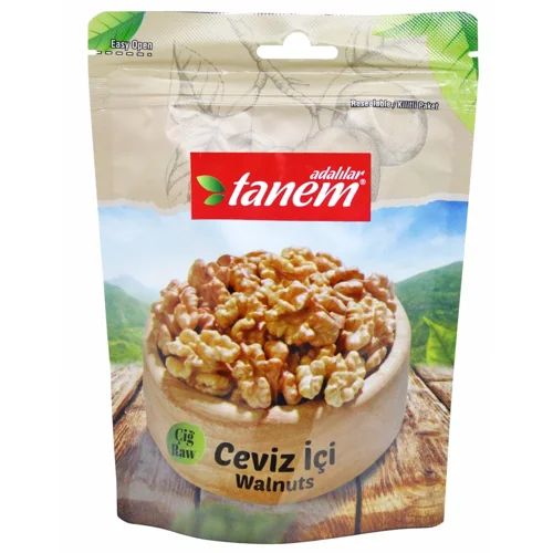 Волоський горіх Adalilar Tanem лущений 110г