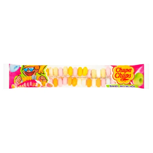 Цукерка Chupa Chups Намисто 17,7г