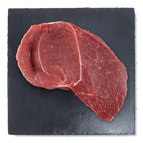 Яловичина, тазостегнова частина охолоджена, кг