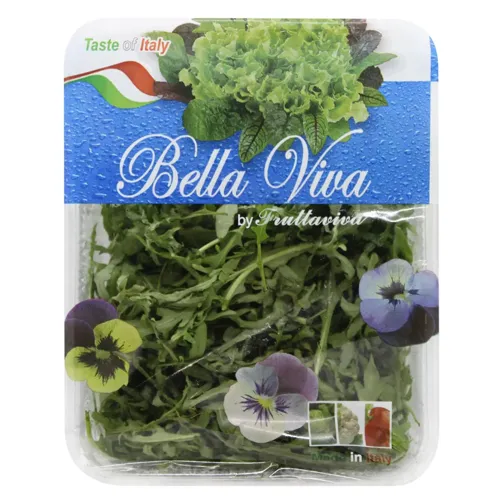 Салат Bella Viva Рукола 125г
