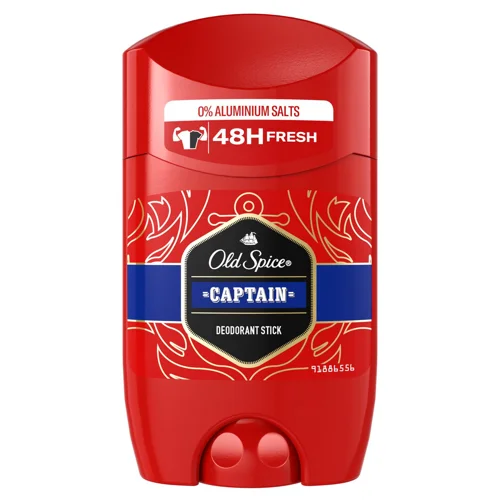 Дезодорант твердий Old Spice Captain 50мл