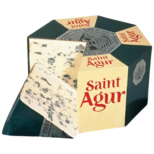 Сир Saint Agur