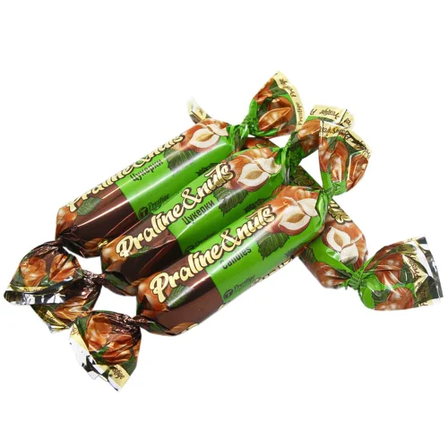 Цукерки Т Престиж Praline & Nuts вагові