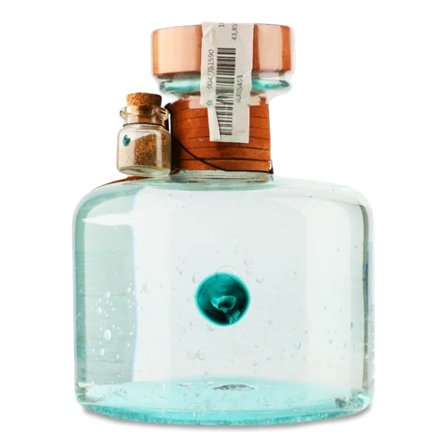 Джин Procera Green Dot, 0.7л, Вищого Ґатунку, В/ґ