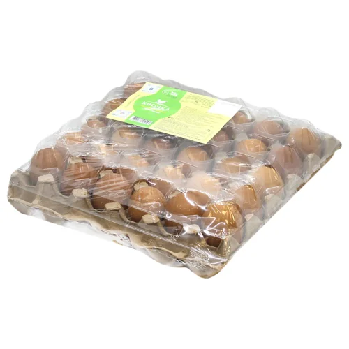 Яйця курячі Квочка С1 30шт