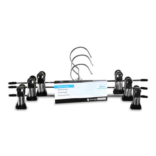 Вішалки для Одягу 28.5см №529960000 Storage Solutions 1шт