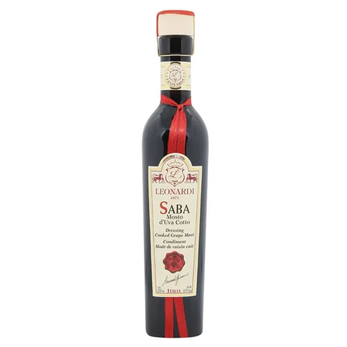 Підсолоджувач Leonardi Саба натуральний 250мл