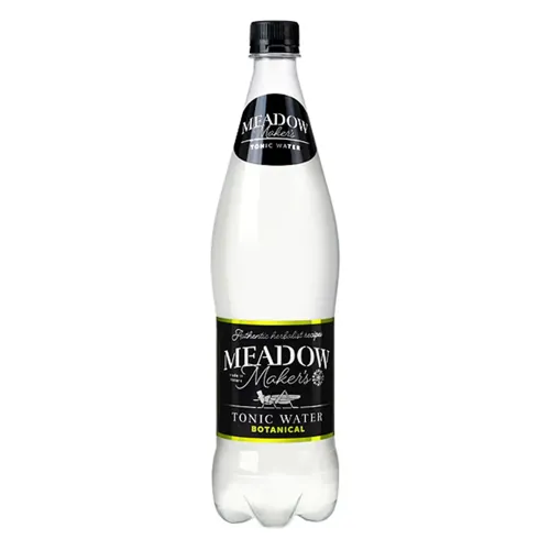 Напій газований Meadow Makers Botanical 1л