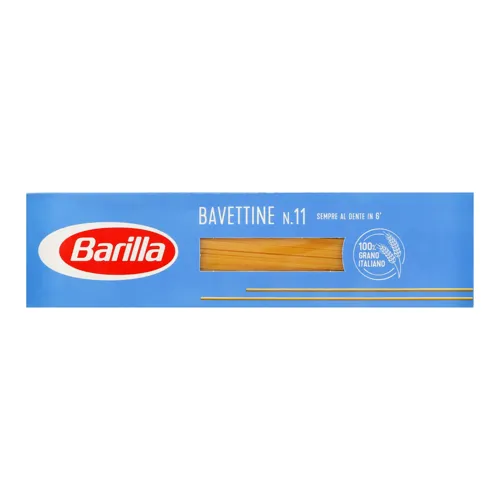 Вироби макаронні Barilla лінгвіні В*