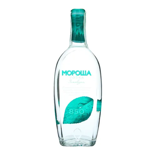 Горілка 0,5л 40% Заповідна Мороша
