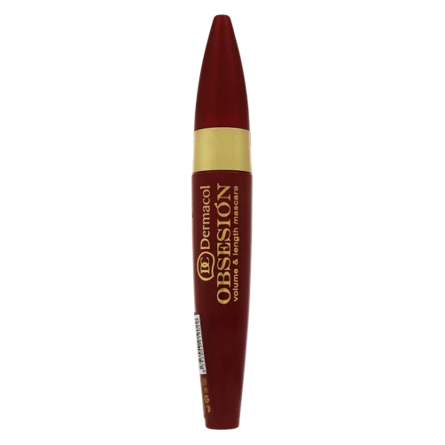 Туш для вій Obsesion Dermacol, Вищого ґатунку, 12 мл