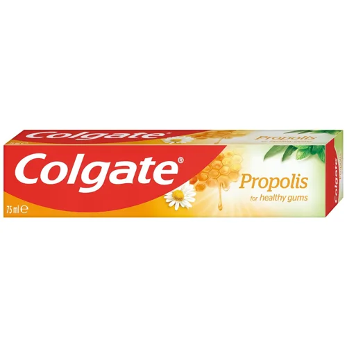 Зубна паста Colgate Propolis 75мл