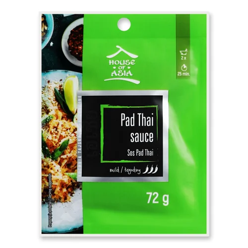 Соус House of Asia Пад Тай,72г