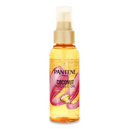Олія Для Волосся Coconut Pro-V Pantene, Натуральна, 100мл