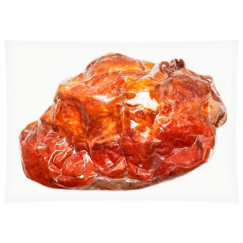 Лопатка свиняча Солоницівський МК копчено-варена