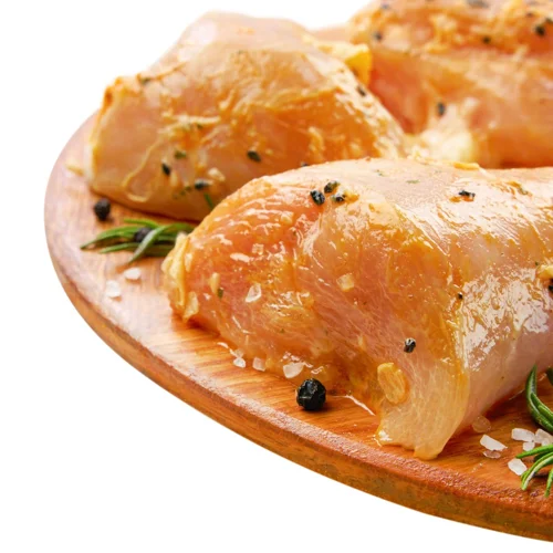 Шашлик курячий охолоджений