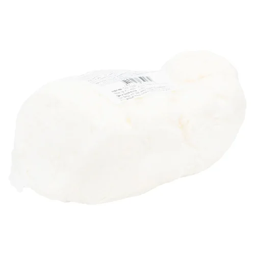 Сир кисломолочний 18% 500г