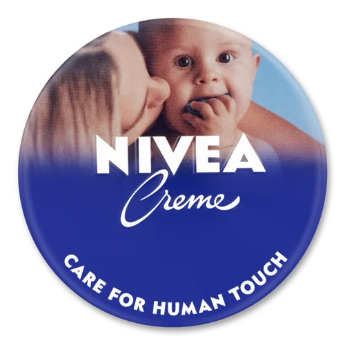 Крем Зволожуючий Універсальний Nivea Creme, 75мл