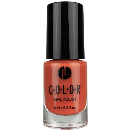 Лак для нігтів Jovial Luxe Color 048 6мл емаль