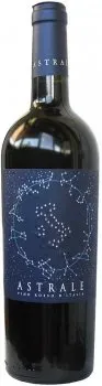 Вино ASTRALE Росо червоне сухе 0.75л 14%