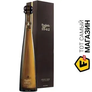 Текила Don Julio «одна тисяча дев'ятсот сорок дві» 0,7л