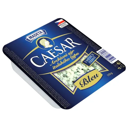 Сир Цезар Блю 50% Мадета 110г