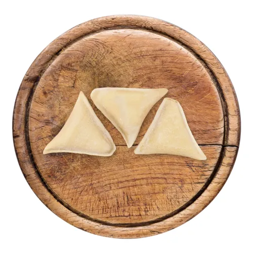 Вареники з сиром заморожені Еліка кг