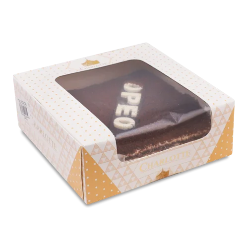 Торт Орео Вищого Ґатунку 500г Шарлотт