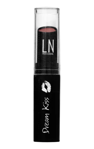 Помада Для Губ Dream Kiss №10 LN Professional, Вищого ґатунку, 3.6г