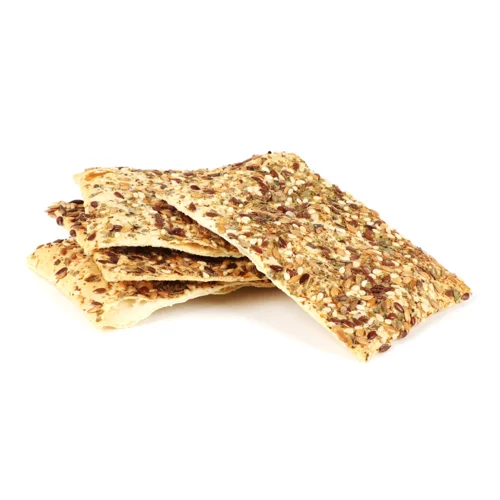 Печиво Сезамка Майоран Журавель, Вищого Ґатунку, Картонна Упаковка, 0.25 кг