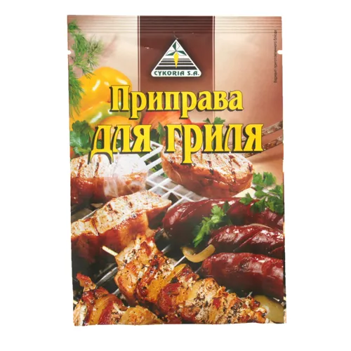 Приправа для гриля Cykoria м/у 30г