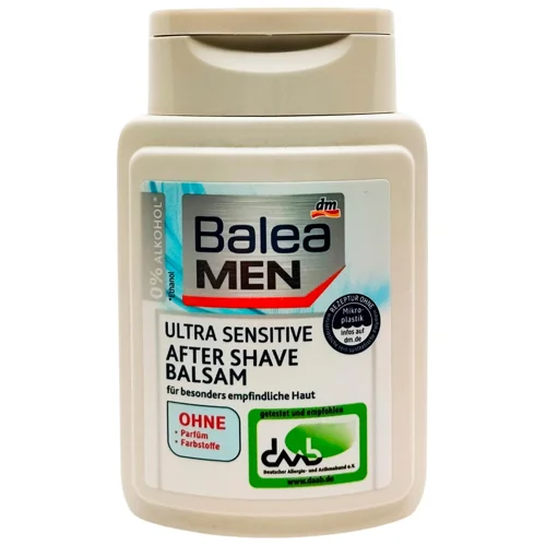Бальзам після гоління Belea Men Ultra Sensitive 100мл