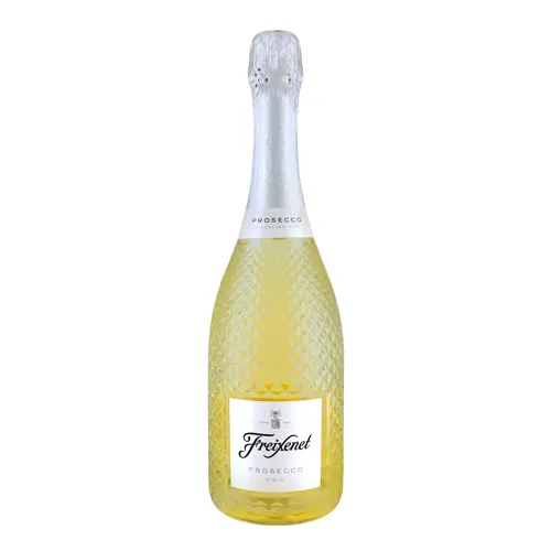 Вино ігристе 0.75л 11% біле екстрасухе Prosecco Freixenet бут