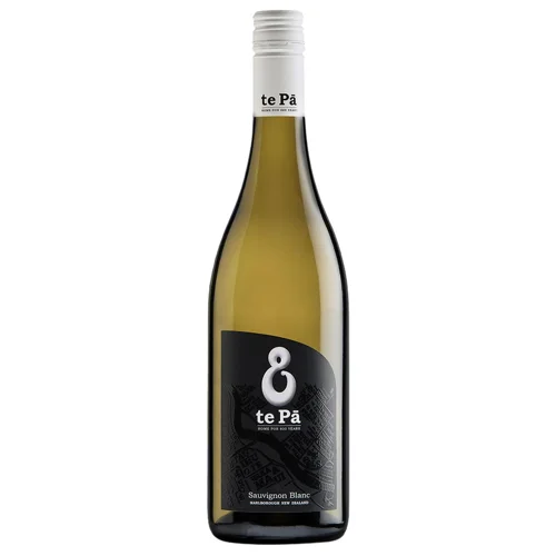 Вино Te Pa Sauvignon Blanc біле сухе 13% 0,75л