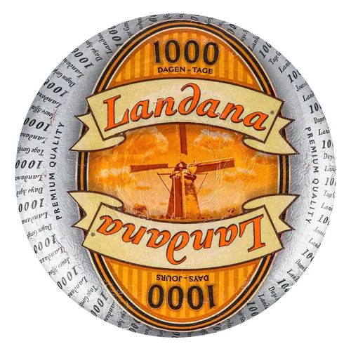 Сир Landana витриманий 1000 днів 48%