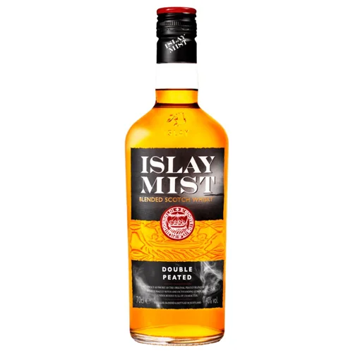 Віскі Islay Mist Double Peated 40% 0,7л